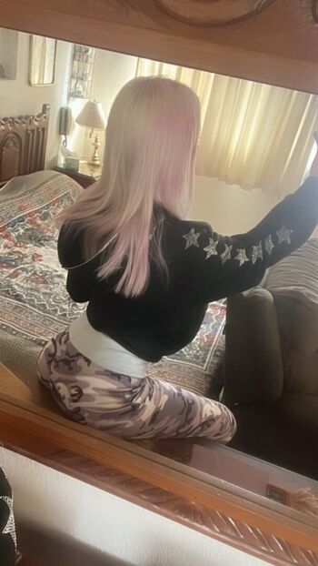 Kyrramarie leaked private content