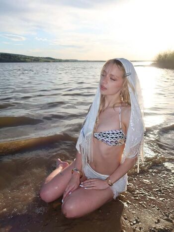 Maria sizova/ leaked private content