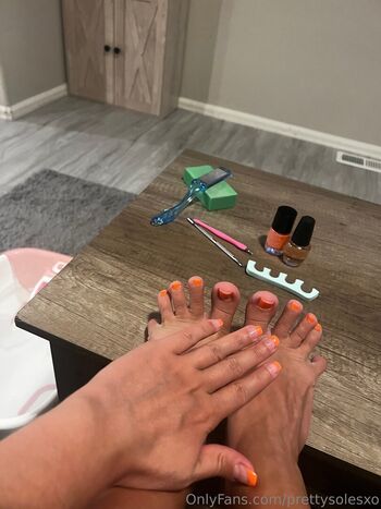 prettysolesxo