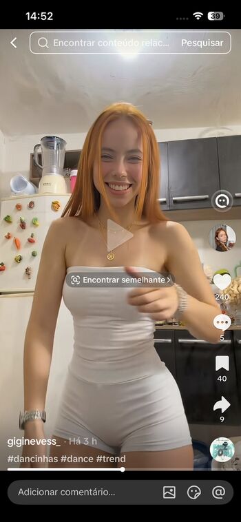 Amber wilson/ leaked private content