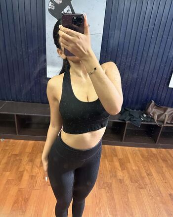 Rachel Sharma