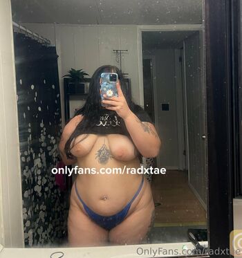 Radxtae leaked private content