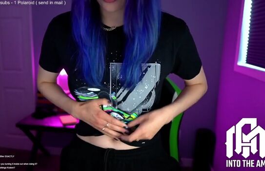 Haesicks / leaked private content