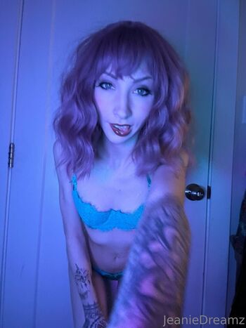 rejeanie