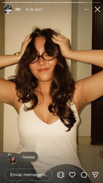 Milana vayntrub/ leaked private content