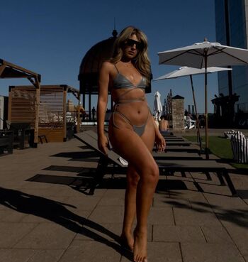 Daniela azuaje desnuda leaked private content