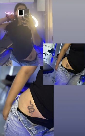 Jordan hersey/ leaked private content