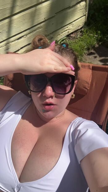 Tianastummy nude leaked private content