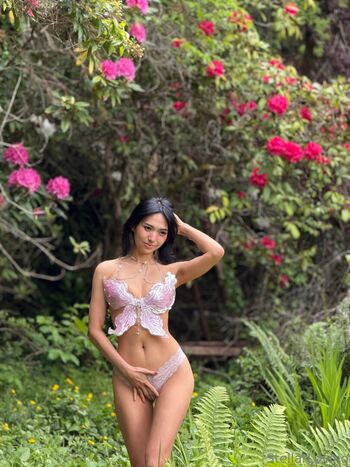 Amymuscle nude leaked private content