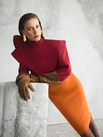 Serenay Sarıkaya