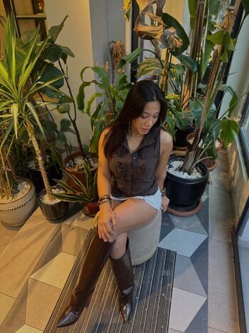 Evagingerspicefree/ leaked private content