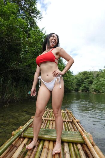 Sharon wei leaked private content