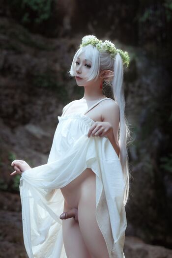 Shiliuyelei leaked private content