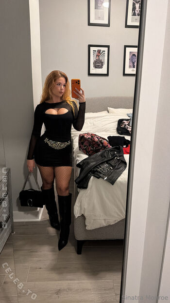 Kaitlyn krems fappening leaked private content