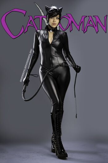 Snarky Jay Cosplay