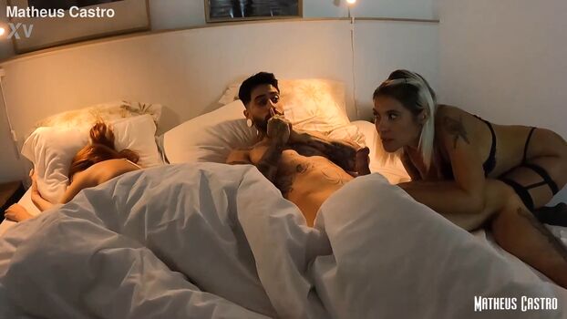 Sneaky Sex