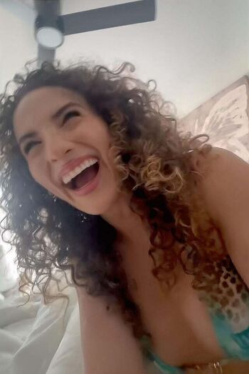 Sofie dossi leaked private content