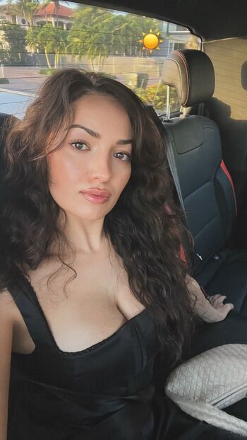 Sonia ferraro leaked private content