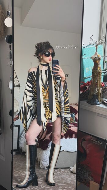 Carol gasquess/ leaked private content