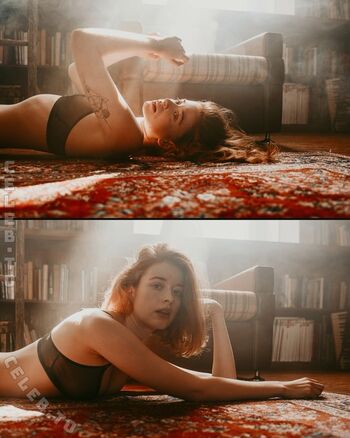 Danniax desnuda leaked private content