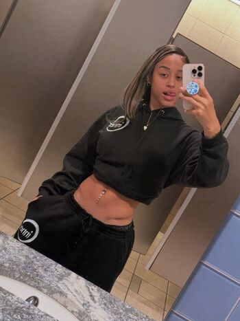Jazmyn pdx/ leaked private content