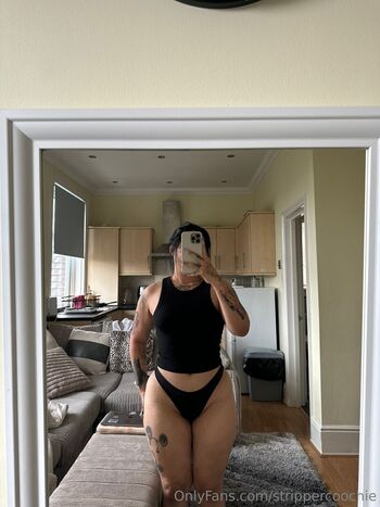 StripperCoochie