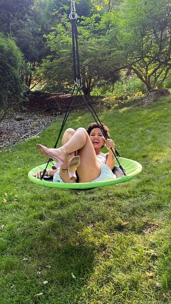 Irene apostu desnuda leaked private content