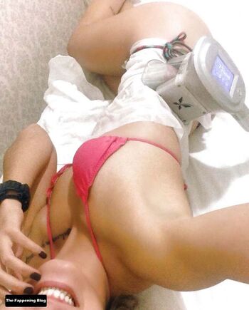 Sabina agaeva ahmed leaked private content