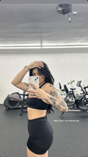 Grace randolph/ leaked private content