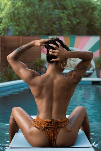 The zyanya leaked private content