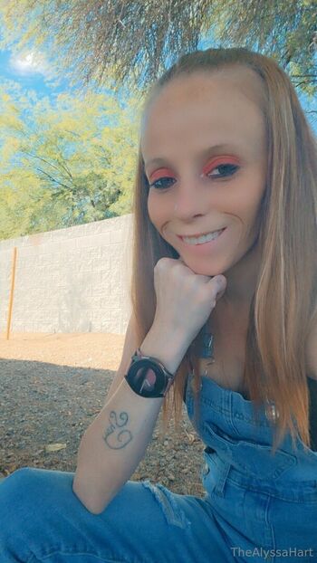 thealyssahart