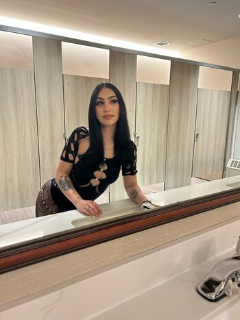 Sassy mandy nago leaked private content