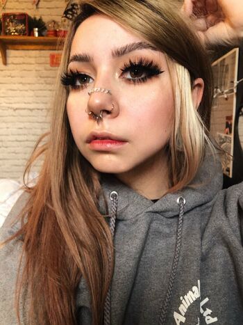 Iany tassia nua leaked private content