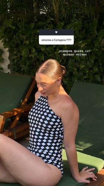 Viviana caitlin/ leaked private content