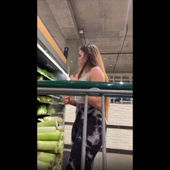Toriaanderson leaked private content