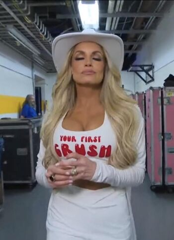 Trish Stratus