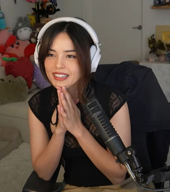 Valkyrae