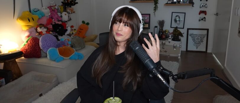 Haesicks / leaked private content
