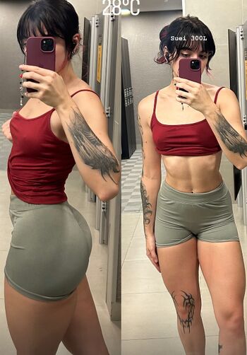 Natalieknightlive leaked private content