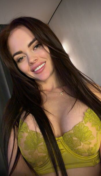 Annaliesegann onlyfans leaked private content