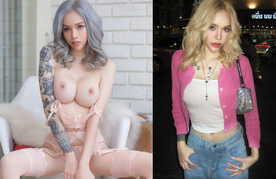 Violetgood leaked private content