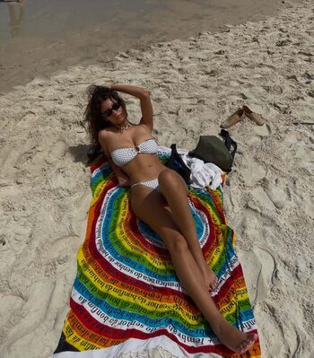 Daniela riaz/ leaked private content