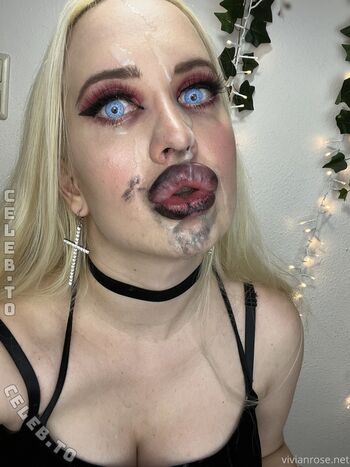 Vivian_Rose