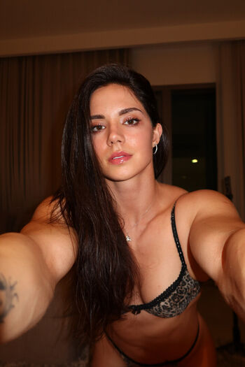 Grace randolph/ leaked private content