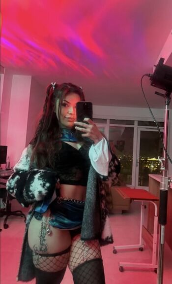 Haesicks / leaked private content