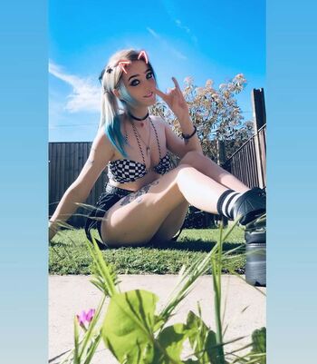 Twerkin gherkin/ leaked private content