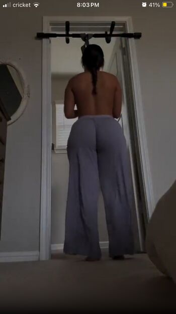 Jazmin kerins/ leaked private content