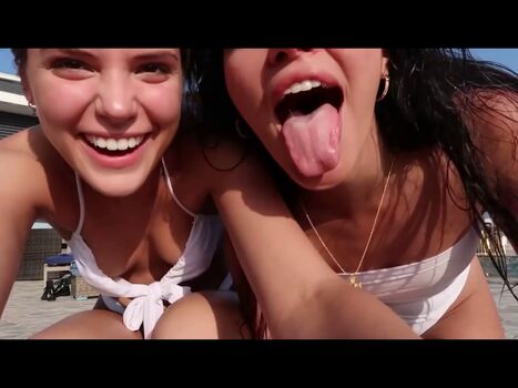 Leah ray plus onlyfans leaked private content