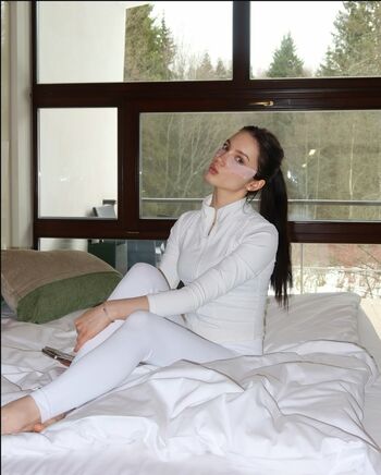 Daniela sex/ leaked private content