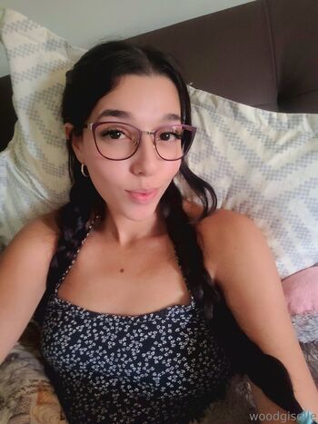 woodgiselle